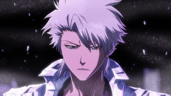 BLEACH 千年血戦篇-禍進譚- 第44話