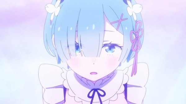Re:ゼロから始める異世界生活 第79話