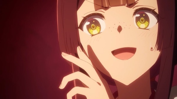 ふつつかな悪女ではございますが 第8話