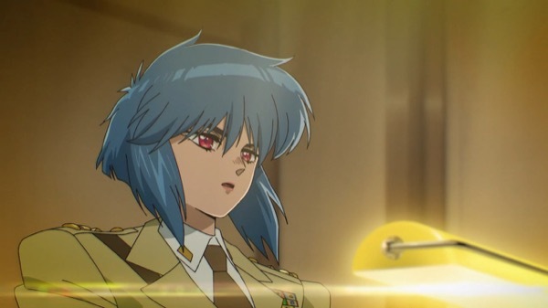 攻殻機動隊 THE GHOST IN THE SHELL 第9話