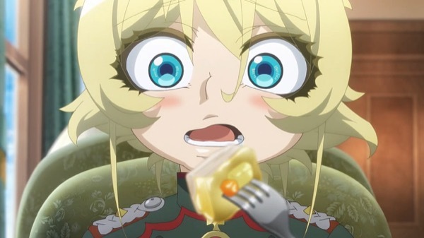 幼女戦記Ⅱ 第9話