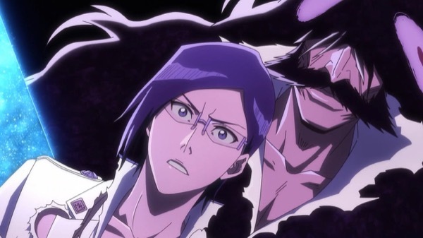 BLEACH 千年血戦篇-禍進譚- 第47話