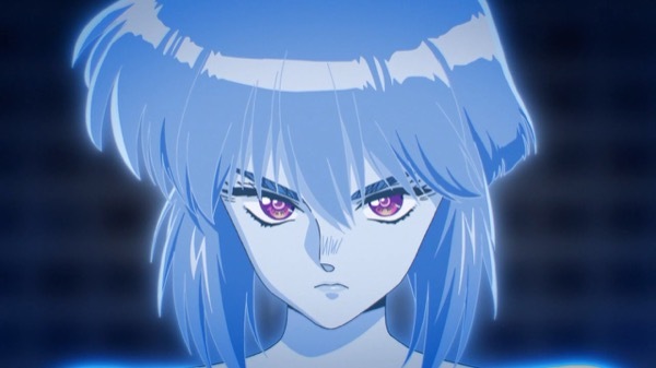攻殻機動隊 THE GHOST IN THE SHELL 第10話(最終回)