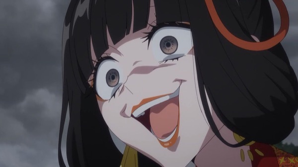 ふつつかな悪女ではございますが 第10話