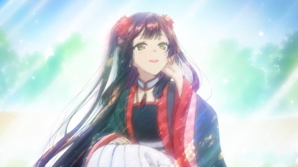 ふつつかな悪女ではございますが 第11話(最終回)