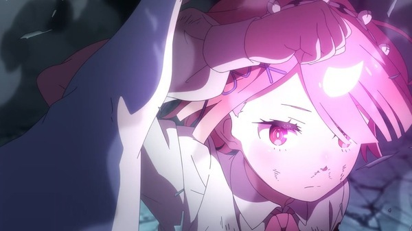 Re:ゼロから始める異世界生活 第84話