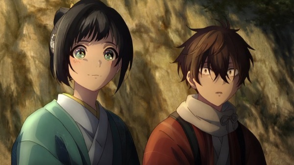 二十世紀電氣目録-ユーレカ・エヴリカ- 第13話(最終回)