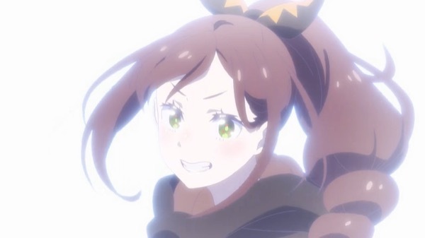 Re:ゼロから始める異世界生活 第85話(最終回)