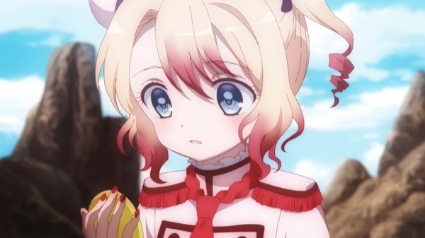 魔法少女育成計画restart 第1話