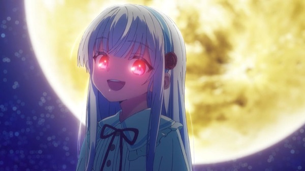 凶乱令嬢ニア・リストン 病弱令嬢に転生した神殺しの武人の華麗なる無双録 第3話
