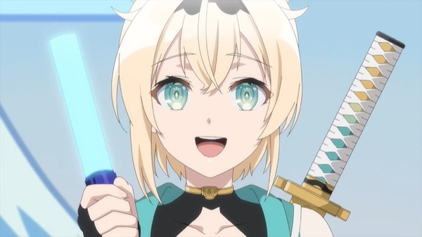 探偵はもう、死んでいる。 (第2期) 第3話